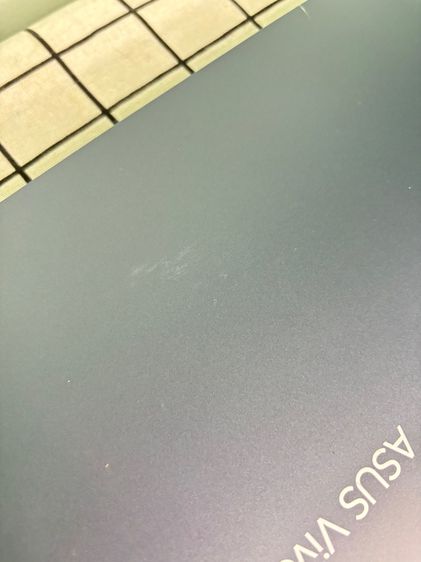Notebook รุ่น Vivobook 16 D1603QA-MB706WS ( สี Quiet blue ) 💙 มือสอง  พร้อมอุปกรณ์ครบกล่อง + ประกัน 5 เดือน รูปที่ 8