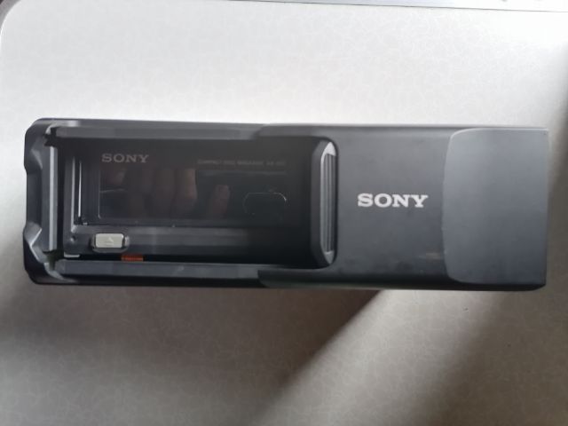 Sony​ Compact​ Disc​ Magazine​ XA 250 รูปที่ 8