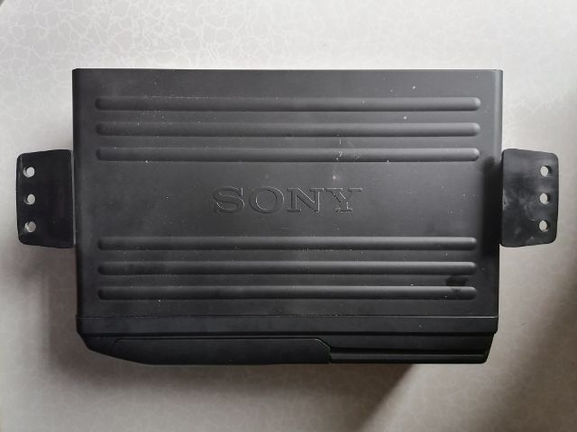 Sony​ Compact​ Disc​ Magazine​ XA 250 รูปที่ 9