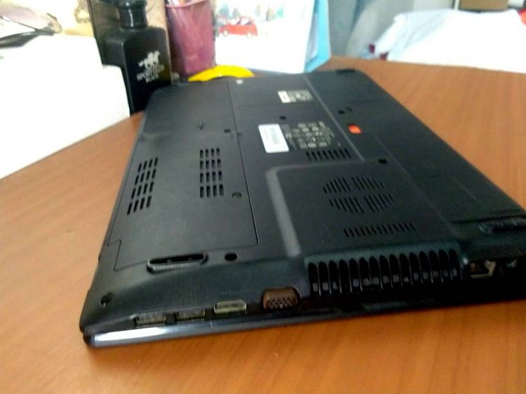 Acer 4750G Core i5-2430M การ์ดจอ GT-540M แรม8GB ดูหนังฟังเพลง ยูทูปHD งานออนไลน์ รูปที่ 8