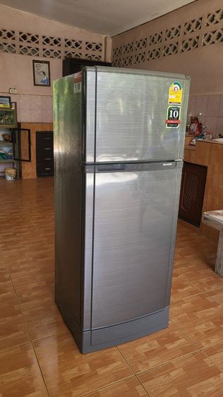 ตู้เย็น Sharp 2 ประตู SJ-C19E รูปที่ 2