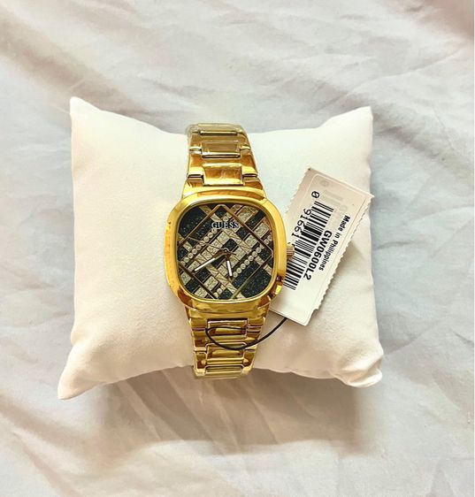 นาฬิกาแบรนด์เนม GUESS มือ1 จาก shop Philipines รูปที่ 4