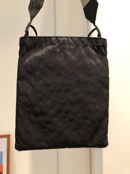 The North Face Purple Label -X-Pac Shoulder Bag- กระเป๋าสะพายข้าง ผ้าไนลอน (มือสอง) รูปที่ 4