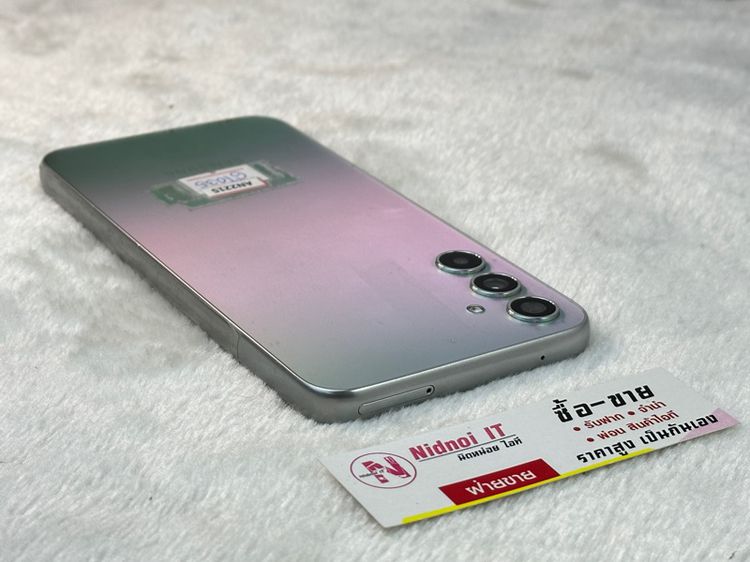Samsung A34 5G 6.6" (AN2215) รูปที่ 7