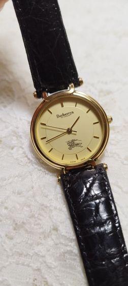 นาฬิกา เบอเบอรี่ ออฟ ลอนดอน รูปที่ 2