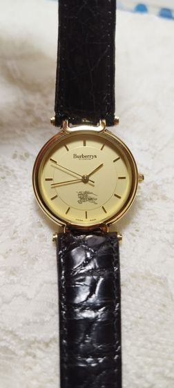 นาฬิกา เบอเบอรี่ ออฟ ลอนดอน รูปที่ 3