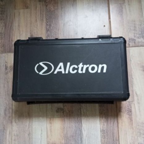 Alctron Mc001 รูปที่ 2
