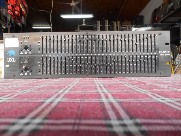 EQ JXL CE-1231xl EQ รูปที่ 3