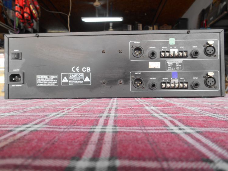 EQ JXL CE-1231xl EQ รูปที่ 4