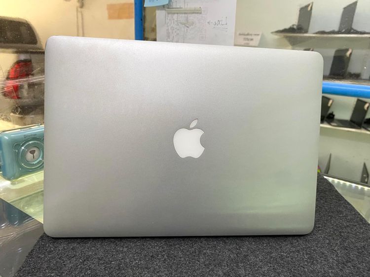 MacBook Air (13 นิ้ว 2015) Core i5 แรม4GB รูปที่ 7
