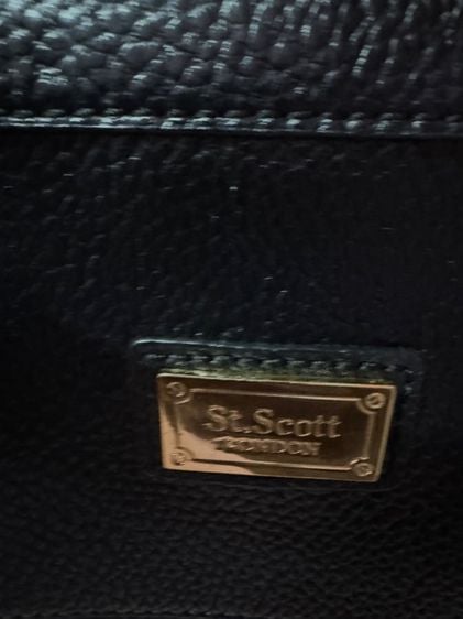 st Scot กระเป๋าถือ รูปที่ 2
