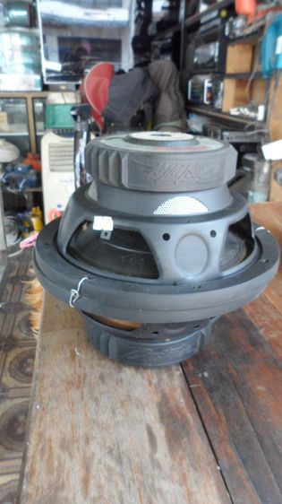 ซัฟวูฟเฟอร์ BOSTWICK BS-C10 รูปที่ 4