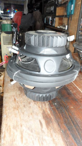 ซัฟวูฟเฟอร์ BOSTWICK BS-C10 รูปที่ 2