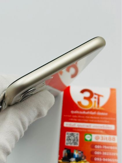 iphone 11 64GB ศูนย์ไทย รูปที่ 7