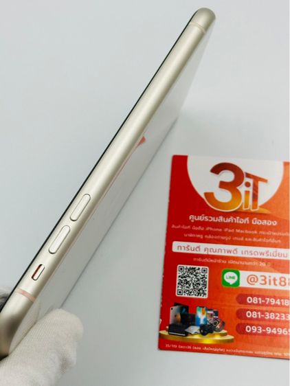 iphone 11 64GB ศูนย์ไทย รูปที่ 5