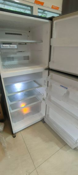 ตู้เย็น mitsubishi inverter ขนาด 12.2 คิว ขายเองสวยๆครับ รูปที่ 2