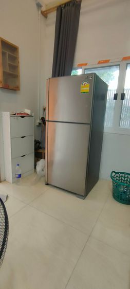 ตู้เย็น mitsubishi inverter ขนาด 12.2 คิว ขายเองสวยๆครับ รูปที่ 3