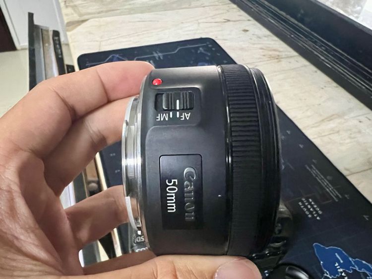 canon 5Dii รูปที่ 3