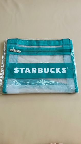 กระเป๋า Starbucks ของใหม่  รูปที่ 4