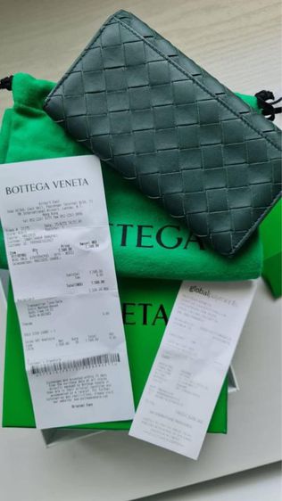 กระเป๋า Bottega Venata รูปที่ 4