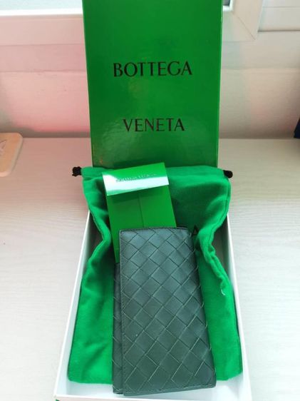 กระเป๋า Bottega Venata รูปที่ 3