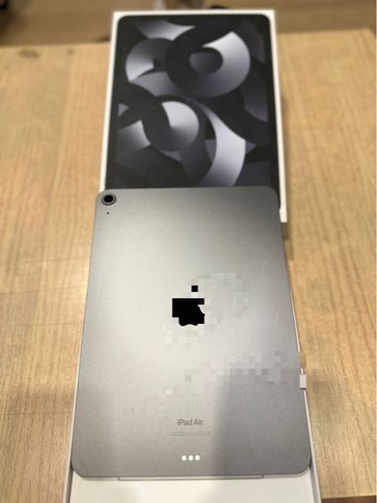 iPad Ari 5 WiFi รูปที่ 3
