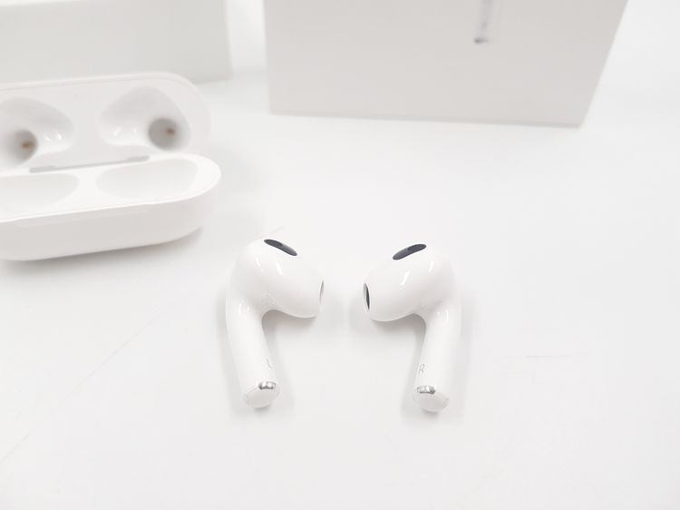  ❤️ Apple AirPods Gen3 ครบกล่อง ❤️ รูปที่ 5