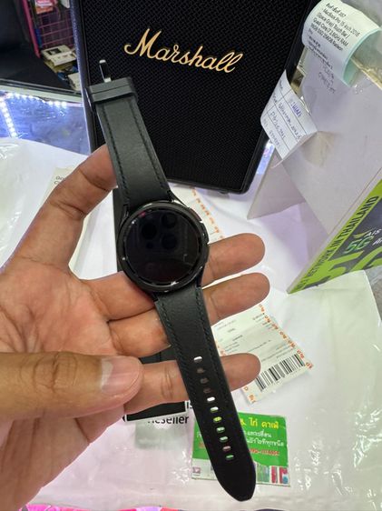 - Samsung Galaxy Watch6 Classic 43mm LTE รูปที่ 4