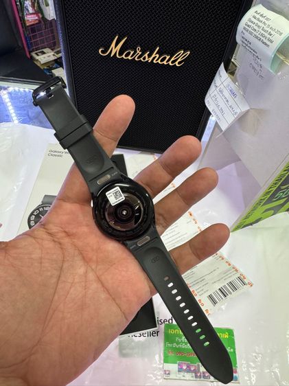 - Samsung Galaxy Watch6 Classic 43mm LTE รูปที่ 6