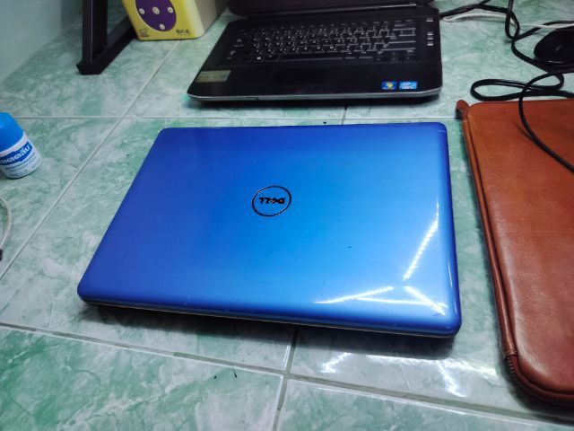 Notebook dell inspiron 1440 รูปที่ 3