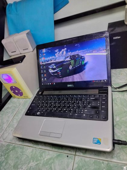 Notebook dell inspiron 1440 รูปที่ 12
