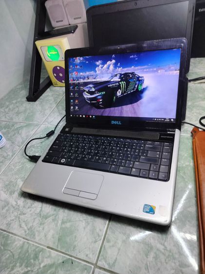 Notebook dell inspiron 1440 รูปที่ 11