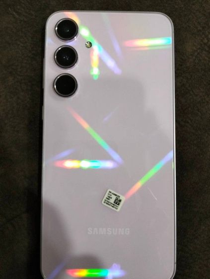 Samsung Galaxy A55 5g รูปที่ 5