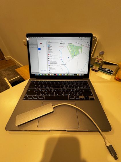 Apple MacBook Air M1 รูปที่ 4