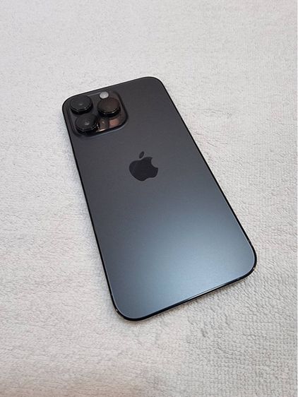 ขาย iPhone 14 Pro Max,สีSpace Black 256GB เครื่องศูนย์ไทย  รูปที่ 2