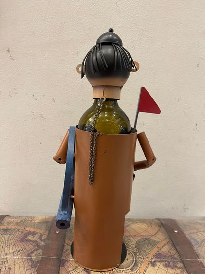 หุ่น ครอบขวด นักตีกอล์ฟA1 รูปที่ 5