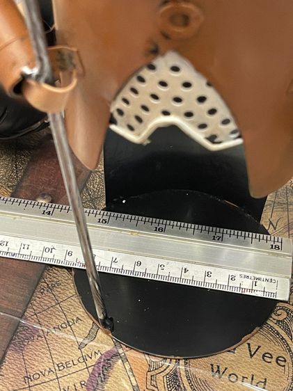 หุ่น ครอบขวด นักตีกอล์ฟA1 รูปที่ 10