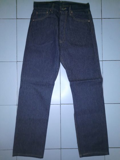 Levi's 501 - 0000 Deadstock  Made in Dominican รูปที่ 9