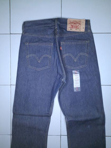 Levi's 501 - 0000 Deadstock  Made in Dominican รูปที่ 7