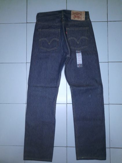 Levi's 501 - 0000 Deadstock  Made in Dominican รูปที่ 8