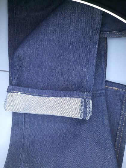 Levi's 501 - 0000 Deadstock  Made in Dominican รูปที่ 18