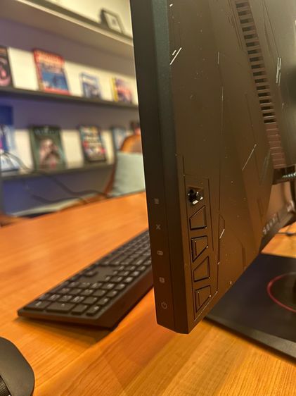 Dell desktop and Asus tuf gaming รูปที่ 4