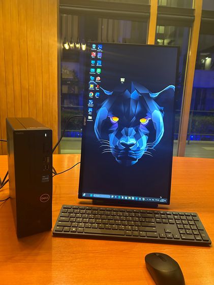 Dell desktop and Asus tuf gaming รูปที่ 14