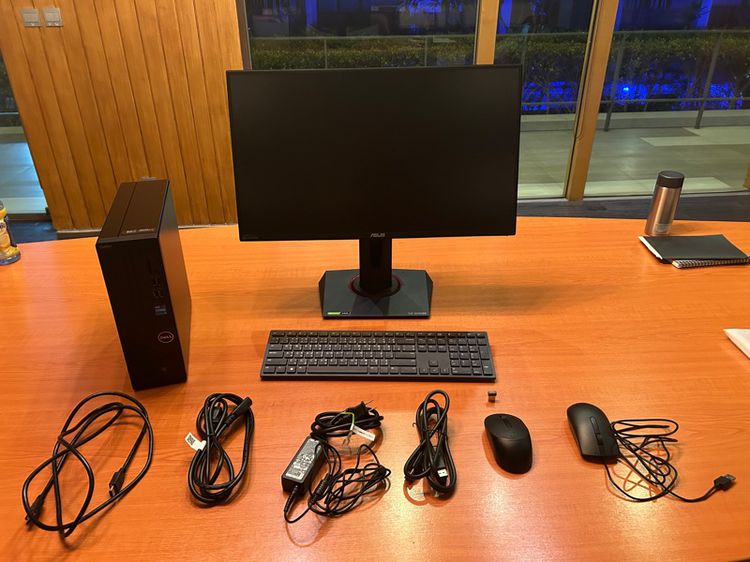 Dell desktop and Asus tuf gaming รูปที่ 5
