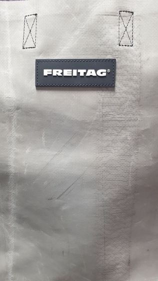 กระเป๋าทรงโท้ท FREITAG รูปที่ 4