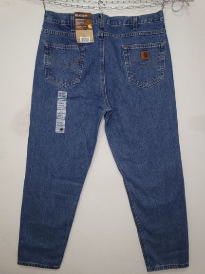 Carhartt  B17-STW  Work pant 38x32  Made in Mexico รูปที่ 2