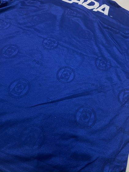 Vtg 90 Cruz Azul jersey  รูปที่ 14