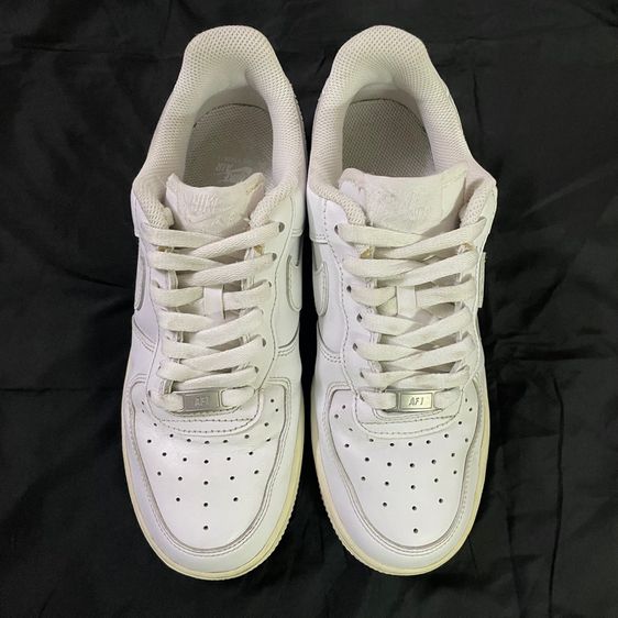 Nike air force 1 ‘triple white’ (size 40) รูปที่ 3