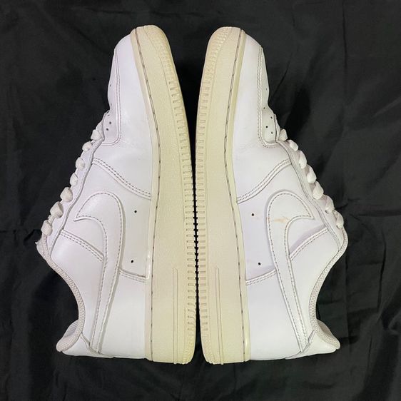 Nike air force 1 ‘triple white’ (size 40) รูปที่ 8