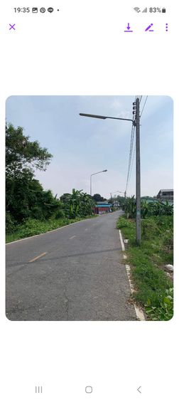 ขายที่ดินอำเภอเมืองสระบุรี รูปที่ 3